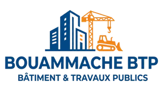 Bouammache BTP - Bâtiment & Travaux Publics